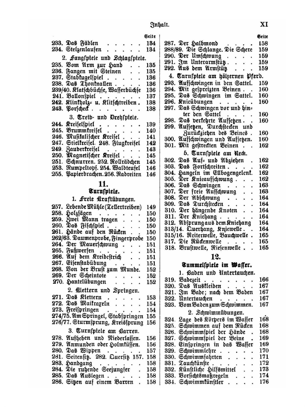 Illustriertes Spielbuch Für Knaben | Hermann Wagner