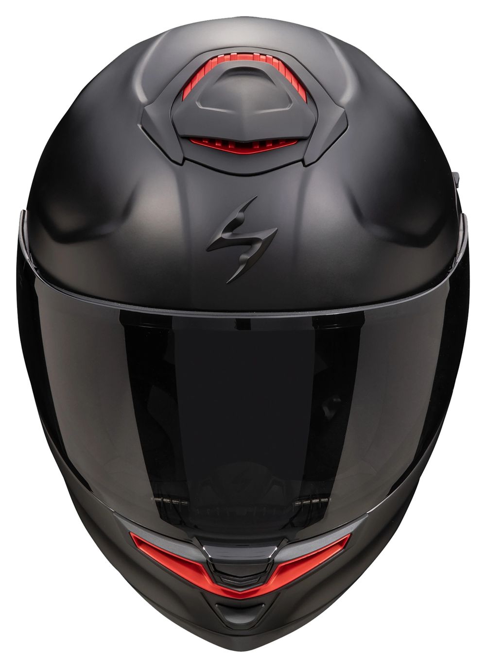 EXO-GT SP Air Solid / Матовый / Черный