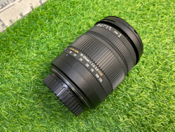 Sigma AF 18-125mm 3.8-5.6 DC OS  Покупка/Продажа