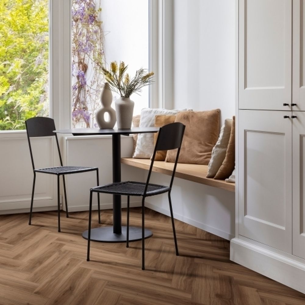 Moduleo LayRed 55 Herringbone Classic Oak 24844