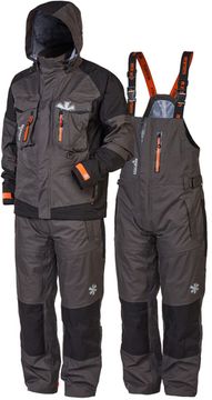 Костюм Норфин Про Драй 3