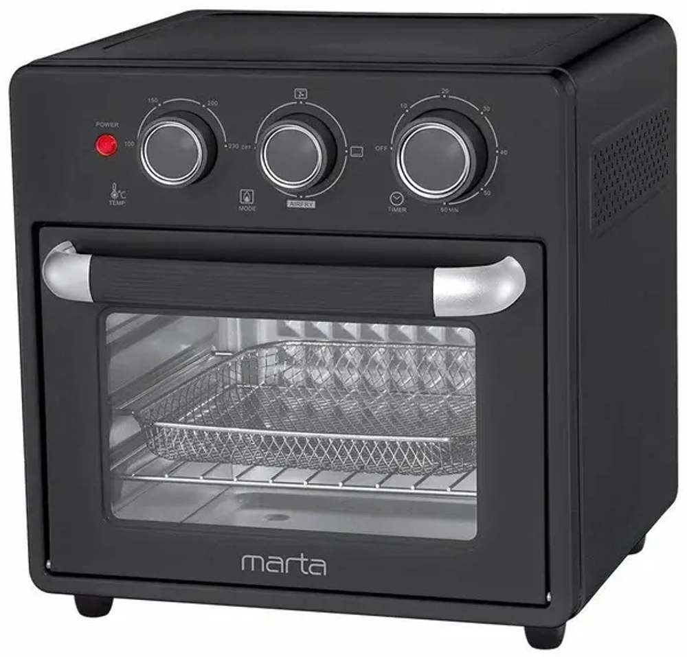 Мини-печь Marta MT-EO4296A