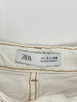 Джинсы Zara