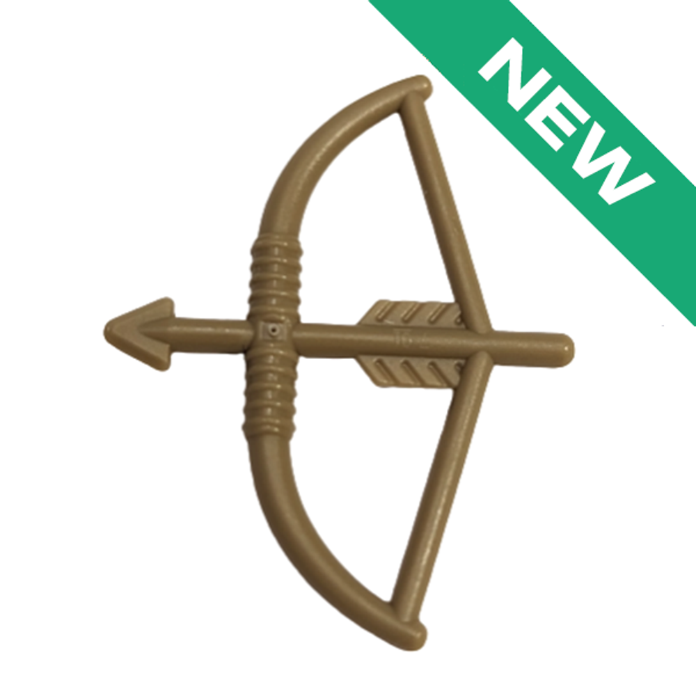 NEW Лук 4499 Dark Tan