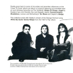 The Jeff Healey Band / The Very Best Of (CD)