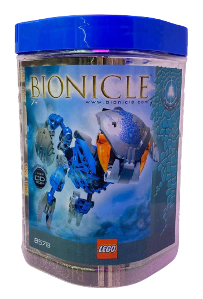 Lego bionicle bohrok shop