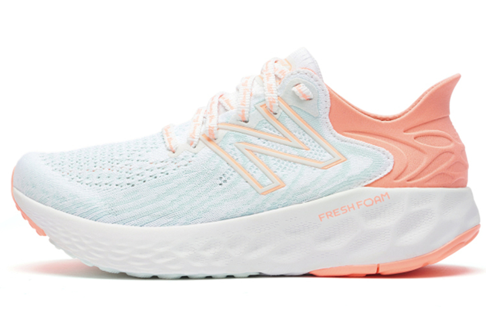 Кроссовки New Balance 1080 (Женская размерная сетка)