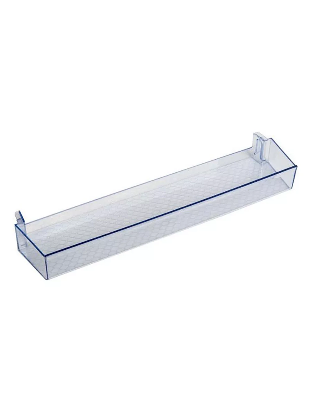 Полка (балкон) двери (средняя) 4638020500 Beko
