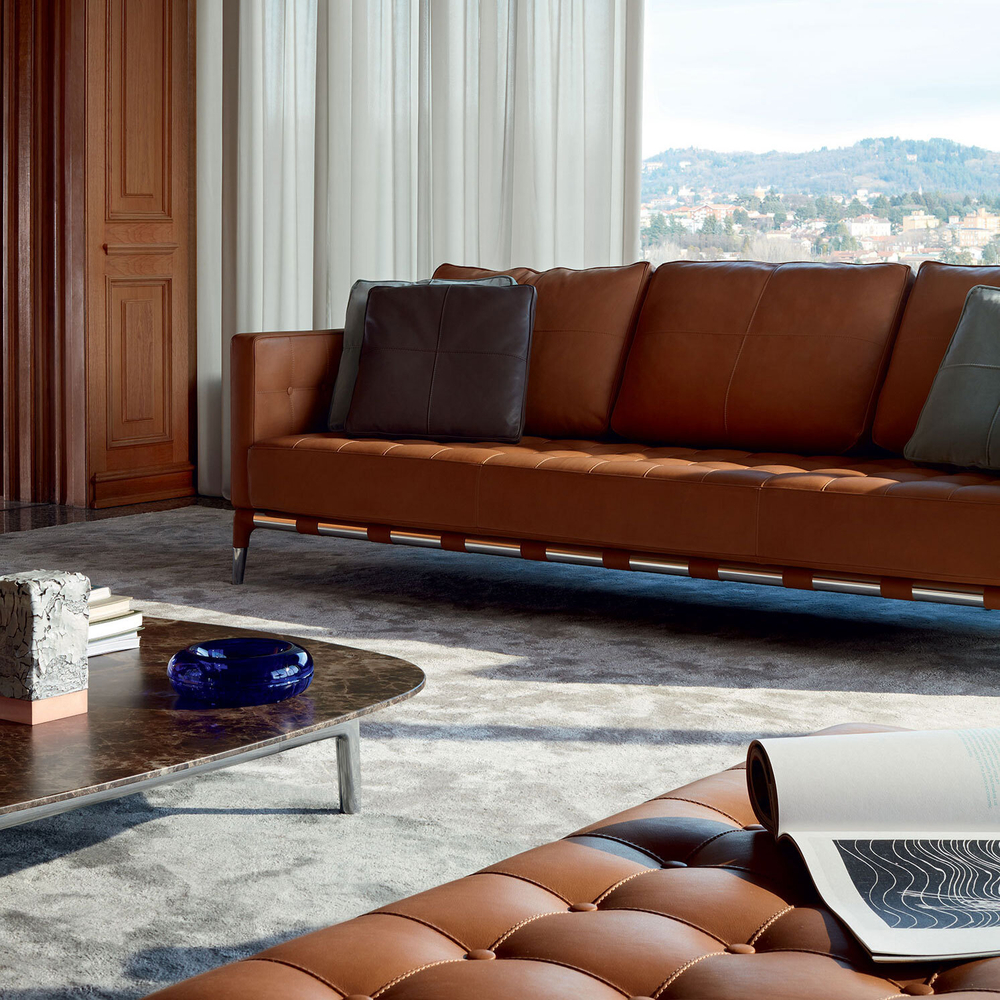 Диван Cassina PRIVÉ