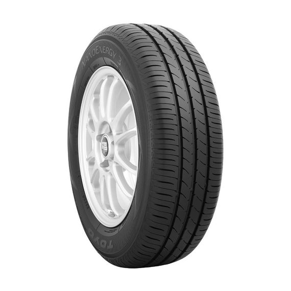Toyo Nano Energy 3 215/55 R16 93V