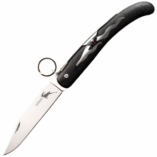 Складной нож Cold Steel 20KK Kudu c клинком из стали 5Cr15MoV, рукоять Zytel