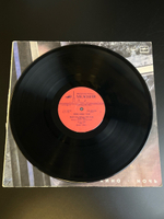 2 LP Кино - Ночь и Асса. 2 Виниловые пластинки 12 дюймов. СССР