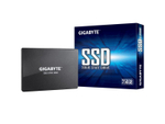 SSD накопитель Gigabyte 256ГБ, 2.5" SATA, SATA III, [GP-GSTFS31256GTND]