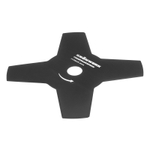 Нож для триммера 230х25,4, 4 лезвия Kronwerk