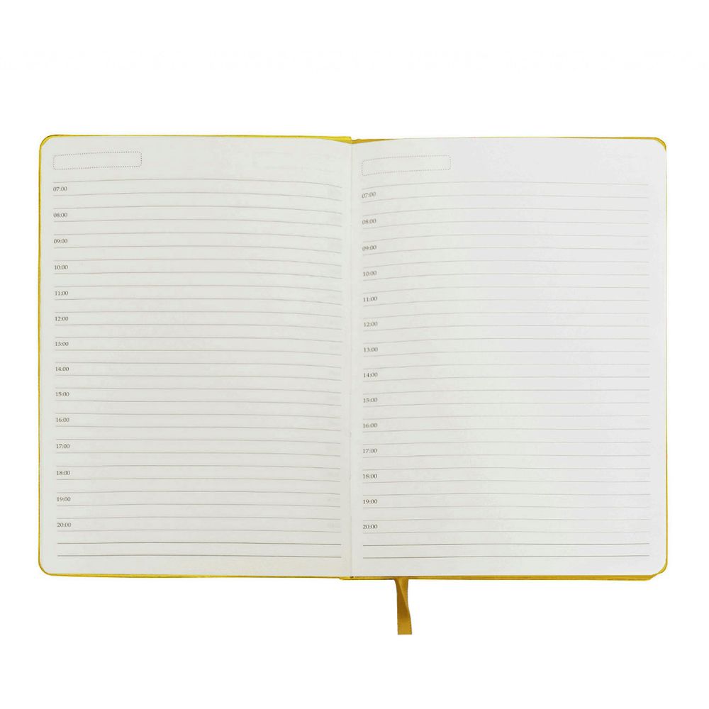 Блокнот NIKA soft touch