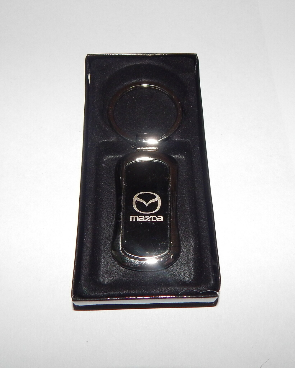 Брелок №017 VW KING №017
