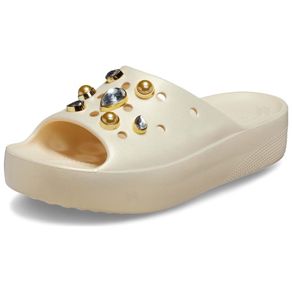Crocs Clog 'Beige'