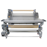 Каландровый термопресс TitanJet RTX6M-1600BAU