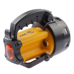 Светодиодный фонарь ЭРА PA-604 прожекторный аккумуляторный с регулируемой подставкой