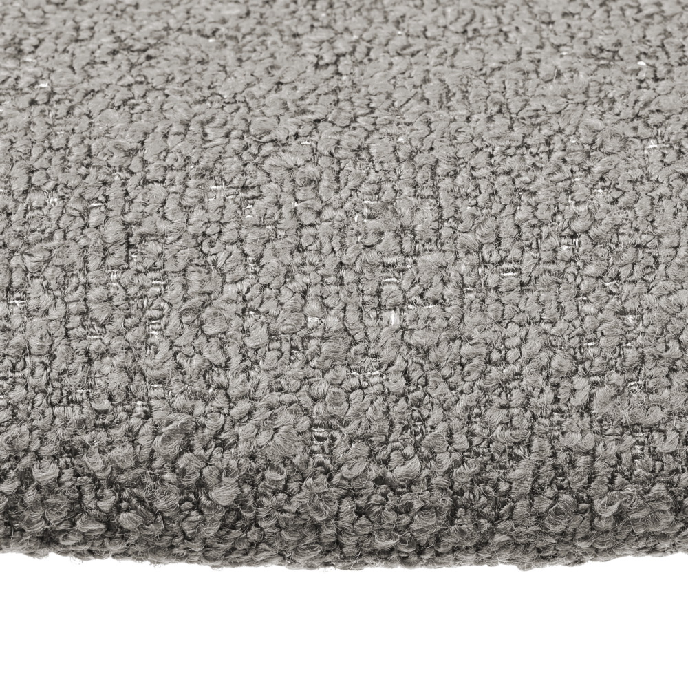 Комплект из 2-х стульев Ant букле серый