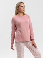 Пижама Жаккард-2 Виотекс РОЗОВЫЙ