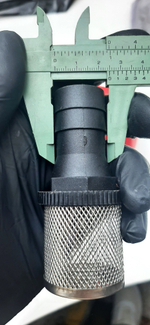 Насос помповый 24 Вольт, 300Вт, 50 л/мин. для перекачки топлива, технических жидкостей, дизеля, керосина, масел, антифриза