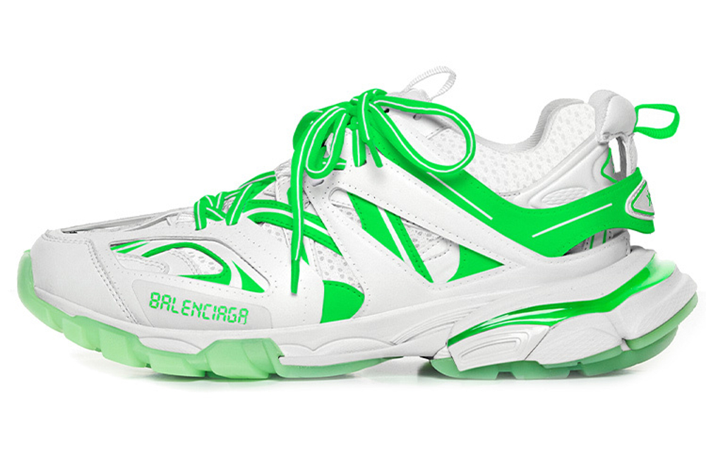 Balenciaga Track 1.0 (Женская размерная сетка)