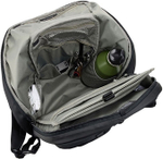 Рюкзак для ноутбука Thule Tact backpack 21L TACTBP116 black (3204712)
