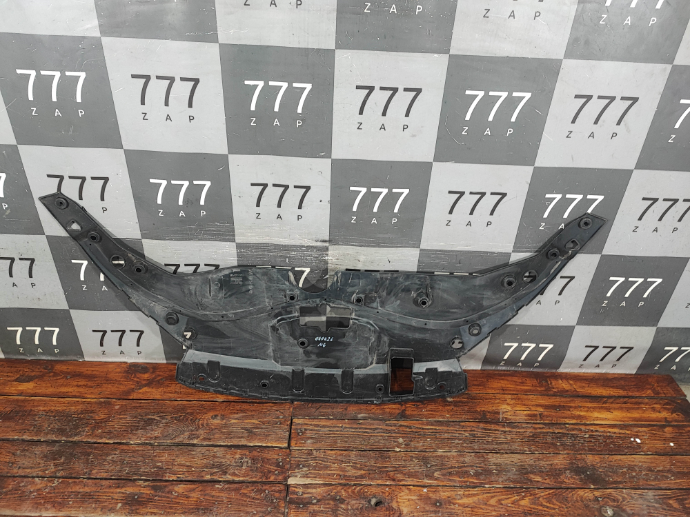 Кожух замка капота Haval M6 2 21-нв Б/У Оригинал 5509010XKZ0YA