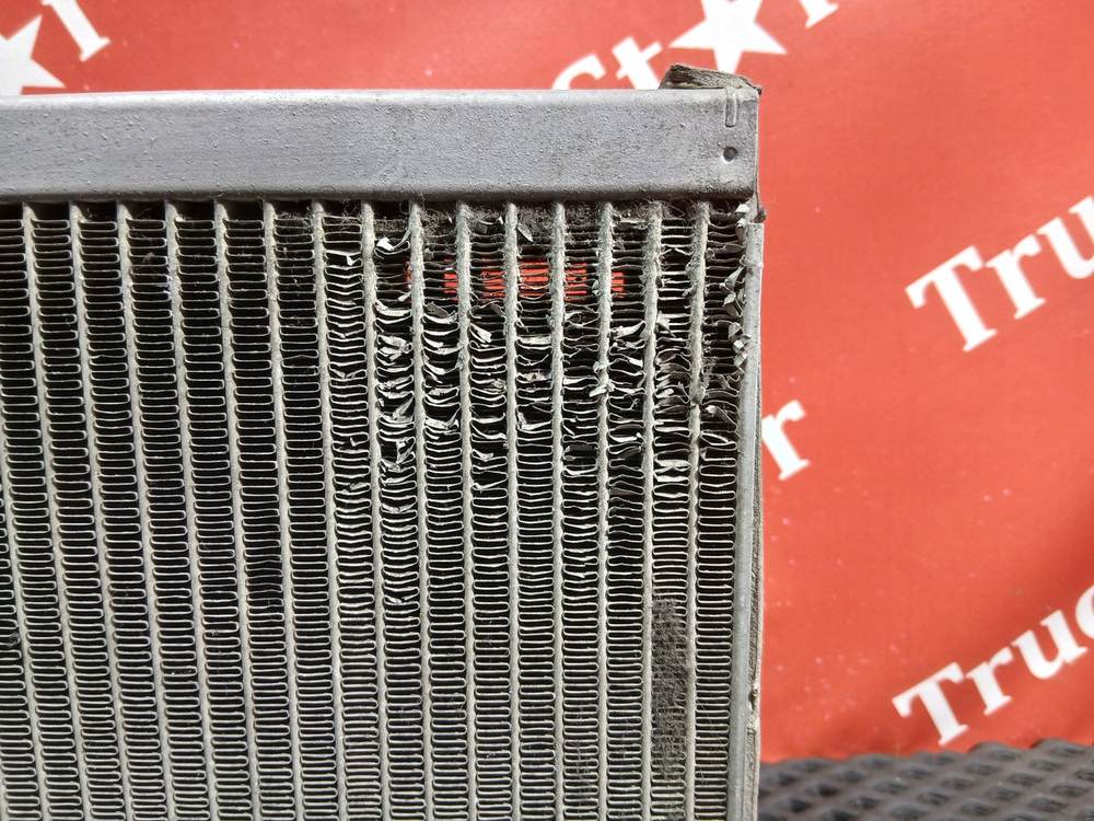 Радиатор кондиционера