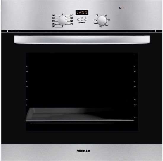 Электрический духовой шкаф Miele H5240B