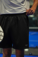 ОДЕЖДА ДЛЯ ТЕННИСА Мужская, Шорты BONIFIQUE SHORT .