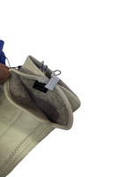 Ymai.Перчатки. Женские. Материал верха: Кожа теленка. Подклад: Трикотаж-шерсть. 5 шт в упаковке.