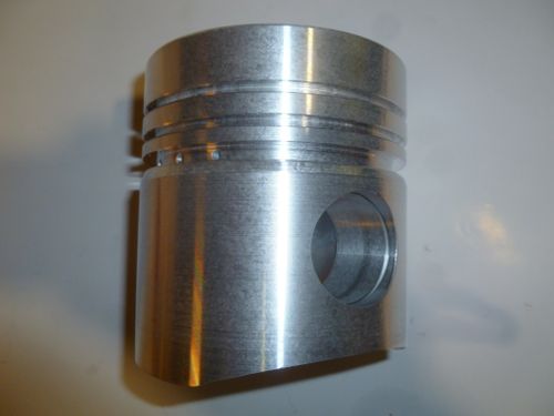 Поршень Ricardo R4105ZDS1; TDK 56,66 4LT(D=105 мм,h=111мм)/Piston