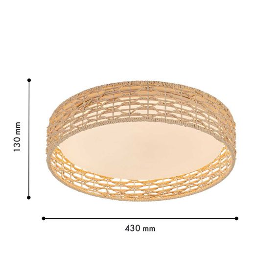 Потолочный светильник F-Promo 4749-4C