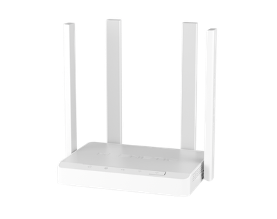 Роутер Keenetic Viva (KN-1913)
