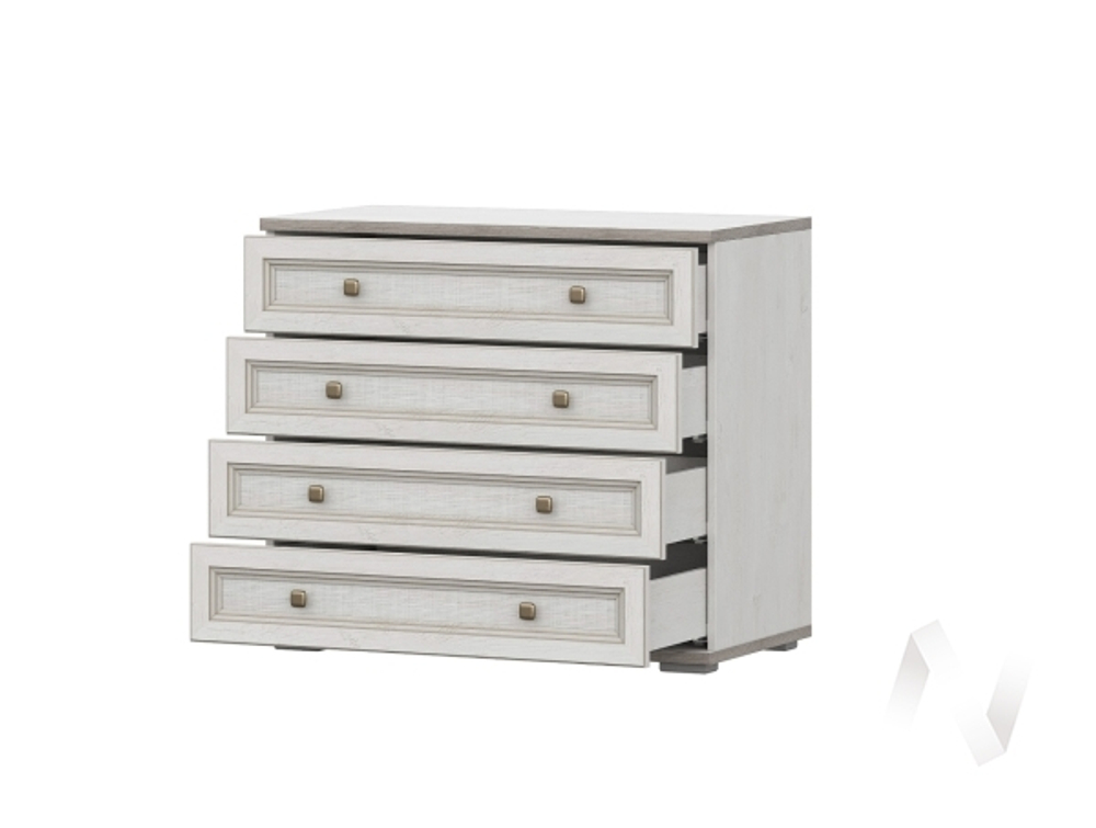 Комод КМ-102 Серия 3 МС Александрия