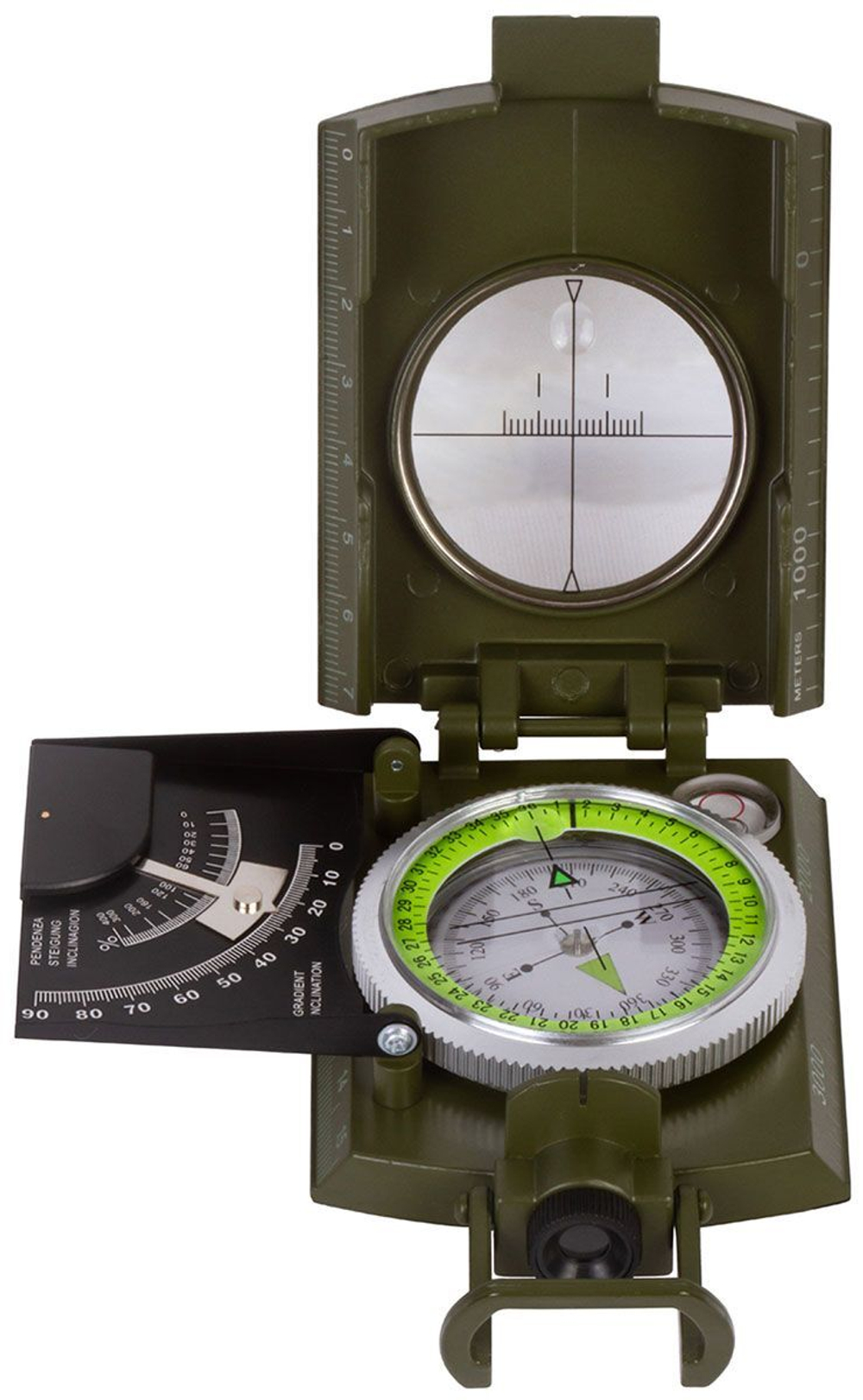 Компас армейский Levenhuk Army AC20 (74117)