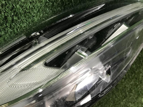 Фара правая Volvo V40 2 (2016-2019) Full LED