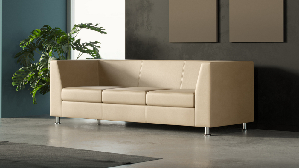 Диван с подлокотниками МАРКУС