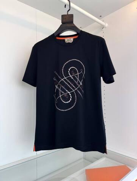 Футболка Hermes