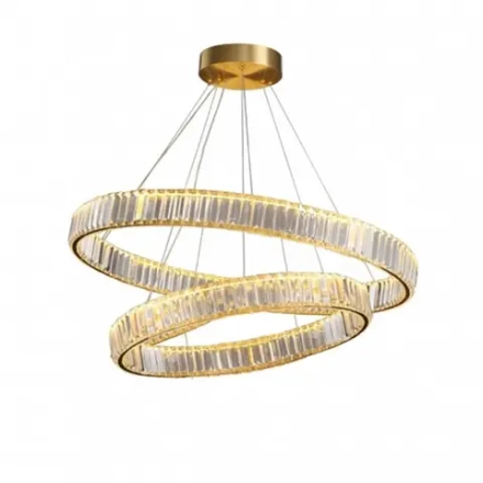 Подвесная люстра Aployt NICOLETTA APL.026.13.85