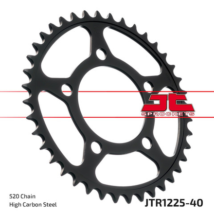 Звезда JTR1225.40