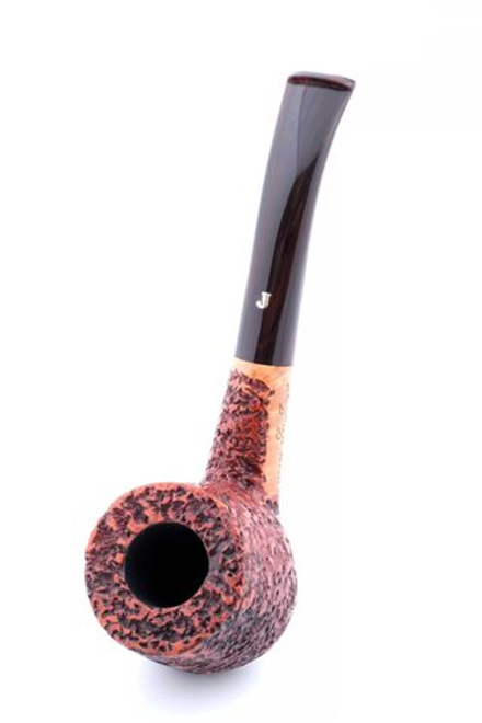 Трубка SER JACOPO R1 Rustic, S881-2