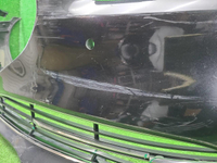 Бампер передний Genesis G90 (2018-2022)