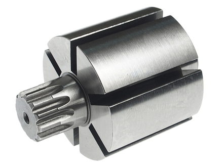 Ремкомплект для пневмогайковерта JTC-7816 (22) ротор JTC