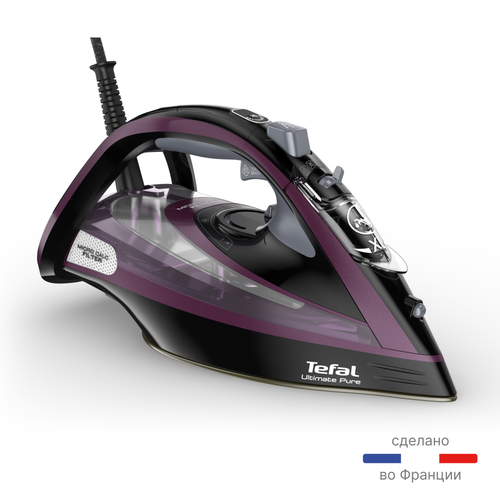 Утюг Tefal Ultimate Pure FV9835E0