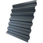 Профнастил С21 Grand Line Optima Pe 0,45 мм RAL 7005 мышино-серый