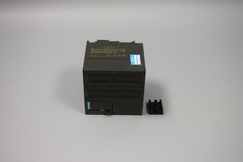 SIEMENS 6ES7313-5BE00-0AB0