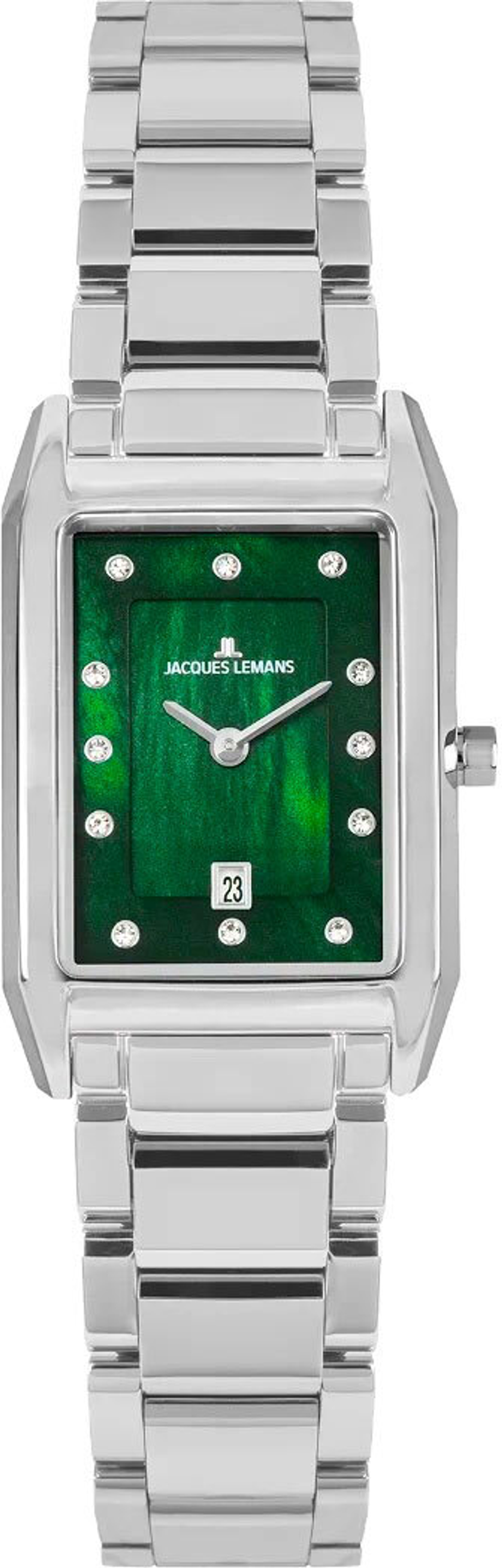 Наручные часы Jacques Lemans 1-2189K